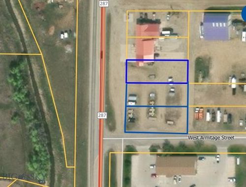 70 Mt Highway 287, Ennis, MT, 59729-9117 | Card Image