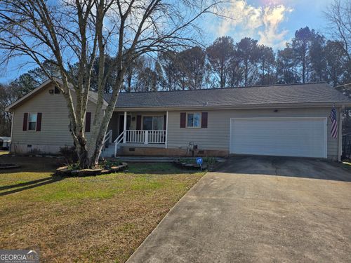 160 Fox Meadow Dr, Covington, GA, 30016-4355 | Card Image