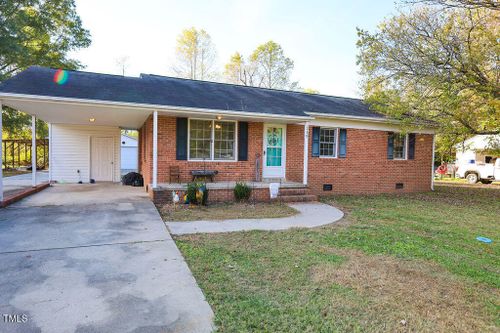 130 Church Circle Lane, Bunnlevel, NC, 28323 | Card Image