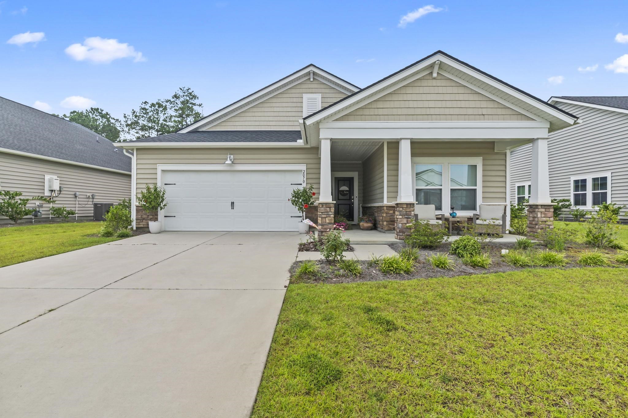 Residential in Myrtle Beach