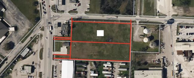 1208 Sheldon Rd, Home with 0 bedrooms, 0 bathrooms and null parking in Channelview TX | Image 6
