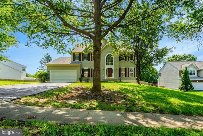 8437 Summer Breeze Pl, House other with 5 bedrooms, 4 bathrooms and null parking in MANASSAS VA | Image 58