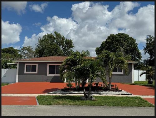 1-2-6471 Sw 27th St, Miramar, FL, 33023-3815 | Card Image