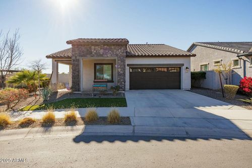 20487 W Minnezona Avenue, Buckeye, AZ, 85396 | Card Image