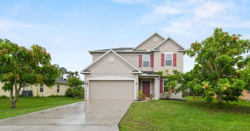 1262 Sw Patricia Ave, Port St. Lucie, FL, 34953-5007 | Card Image