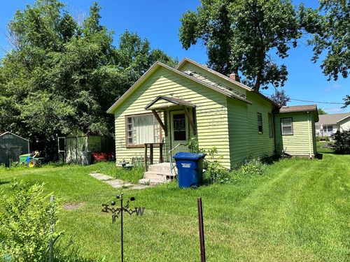 505 1st Ave N, Leonard, ND, 58052-4117 | Card Image