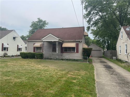 2144 Nw Blvd Nw, Warren, OH, 44485 | Card Image