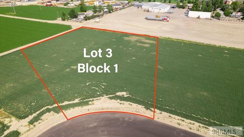 L3 B1 1481 N, Terreton, ID, 83450 | Card Image
