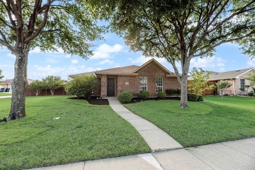 9139 Grand Canal Dr, Frisco, TX, 75033-7164 | Card Image