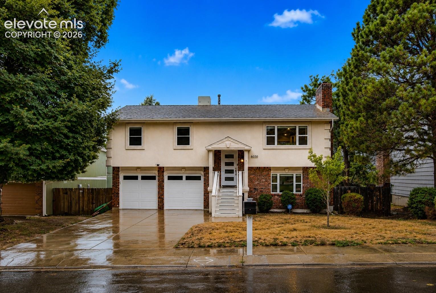 Residential in Colorado Springs 4