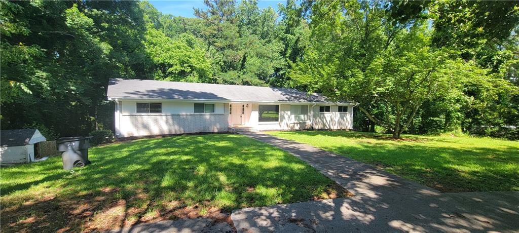 Collins Hill Rd, Lawrenceville, GA 30043