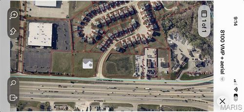 8100 Veterans Memorial Parkway Parkway, St Peters, MO, 63366 | Card Image