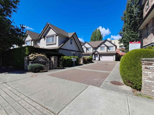3-7433 St. Albans Rd, Richmond, BC, V6Y2K5 | Card Image