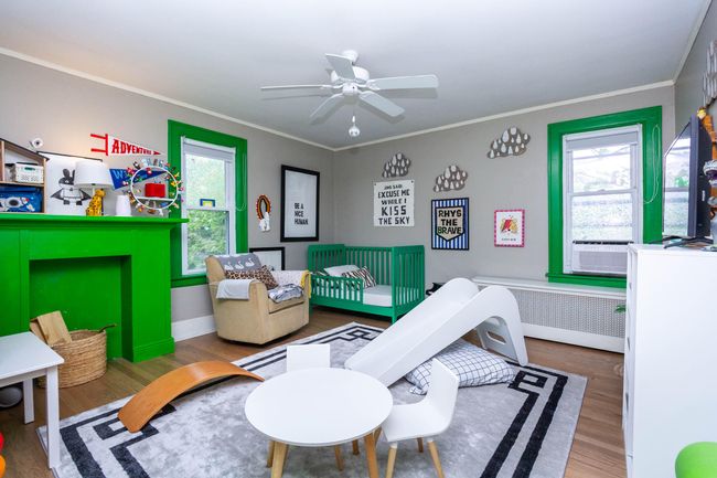 953 Berkshire Rd, House other with 5 bedrooms, 5 bathrooms and null parking in Grosse Pointe Park MI | Image 31