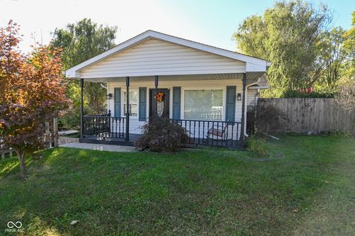 4909 Iowa St, Indianapolis, IN, 46203-3625 | Card Image
