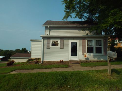 106 Locust St, ELIZABETH, IL, 61028-8008 | Card Image