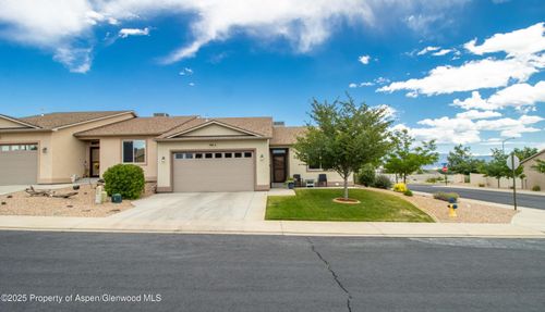 unit-a-580 Rio Grande Dr, Grand Junction, CO, 81501-6818 | Card Image