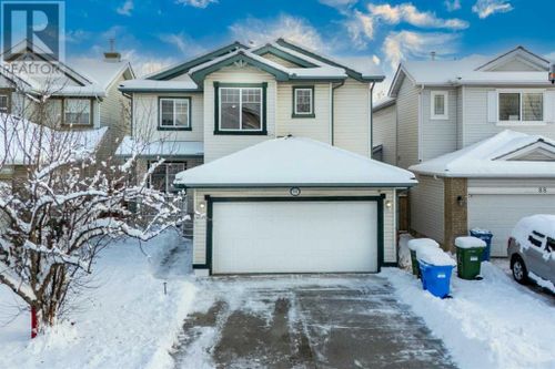 84 Douglas Glen Cres Se, Calgary, AB, T2Z3M6 | Card Image