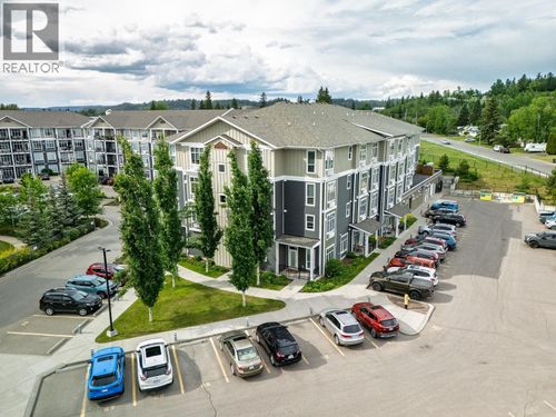 105-1444 20th Avenue, Prince George, BC, V2L0C9 | Card Image