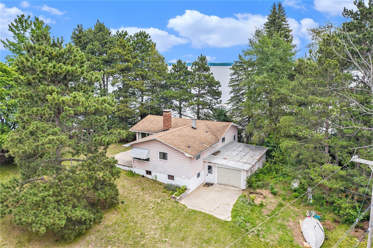 Railroad St, Bear Lake, MI 49614