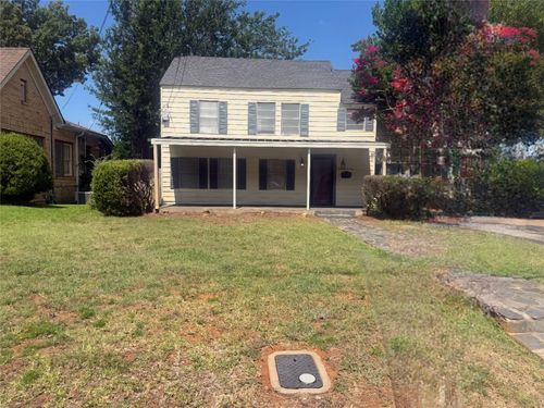 1403 S Donnybrook Ave, Tyler, TX, 75701-3103 | Card Image