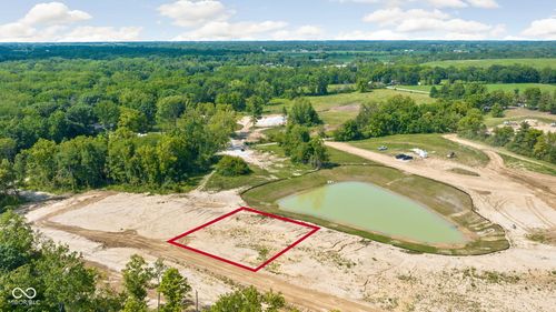10012 Bradley Ridge Way, Zionsville, IN, 46077 | Card Image