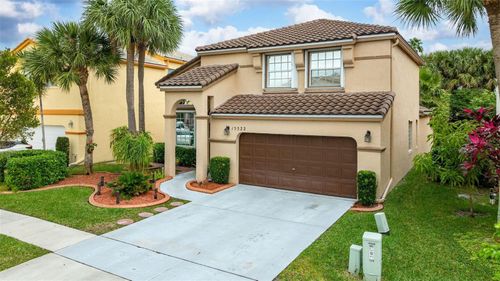 15522 Nw 12th Ct, PEMBROKE PINES, FL, 33028-1610 | Card Image