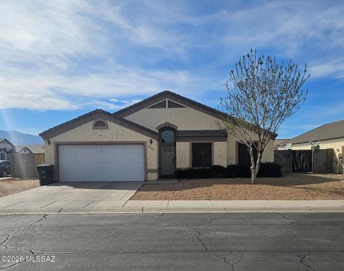 2250 S Lamonica Way, Safford, AZ, 85546 | Card Image
