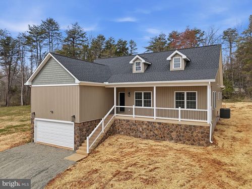 14284 Yates Crossing, CULPEPER, VA, 22701 | Card Image