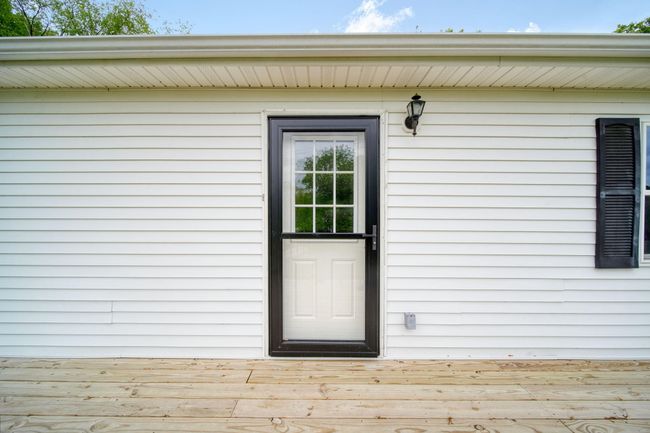 12021 Pope Church Rd, House other with 3 bedrooms, 3 bathrooms and null parking in Springport MI | Image 17