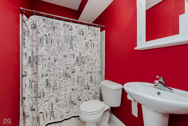 4th Bathroom in Basement | Image 31