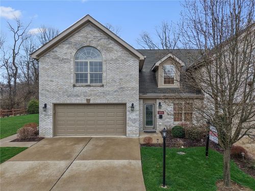 5034 Dana Dr, Jefferson Hills, PA, 15025-3653 | Card Image