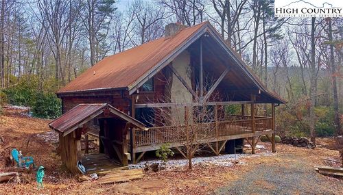 1694 Humpback Mountain Rd, Spruce Pine, NC, 28777-5573 | Card Image