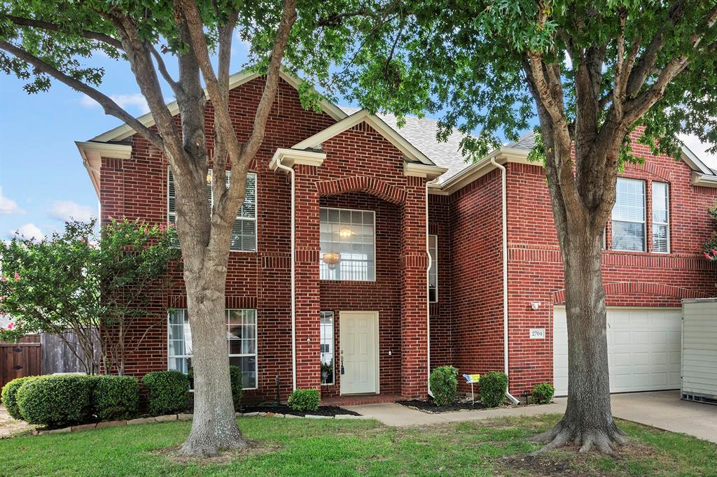 2704 Timberhaven Drive, For Sale in Flower Mound Zoocasa