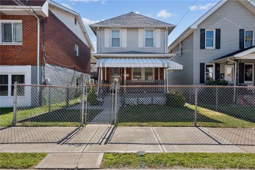 128 8th St, Turtle Creek, PA, 15145-1806 | Card Image