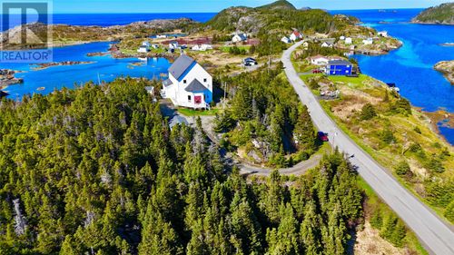 15 Salt Harbour Rd, Herring Neck, NL, A0G | Card Image