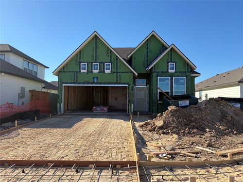 142 Paul Pena Dr, San Marcos, TX, 78666-5799 | Card Image