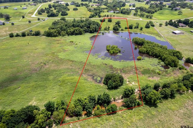 Lot 42 Shore Crest Way, Home with 0 bedrooms, 0 bathrooms and null parking in Athens TX | Image 6
