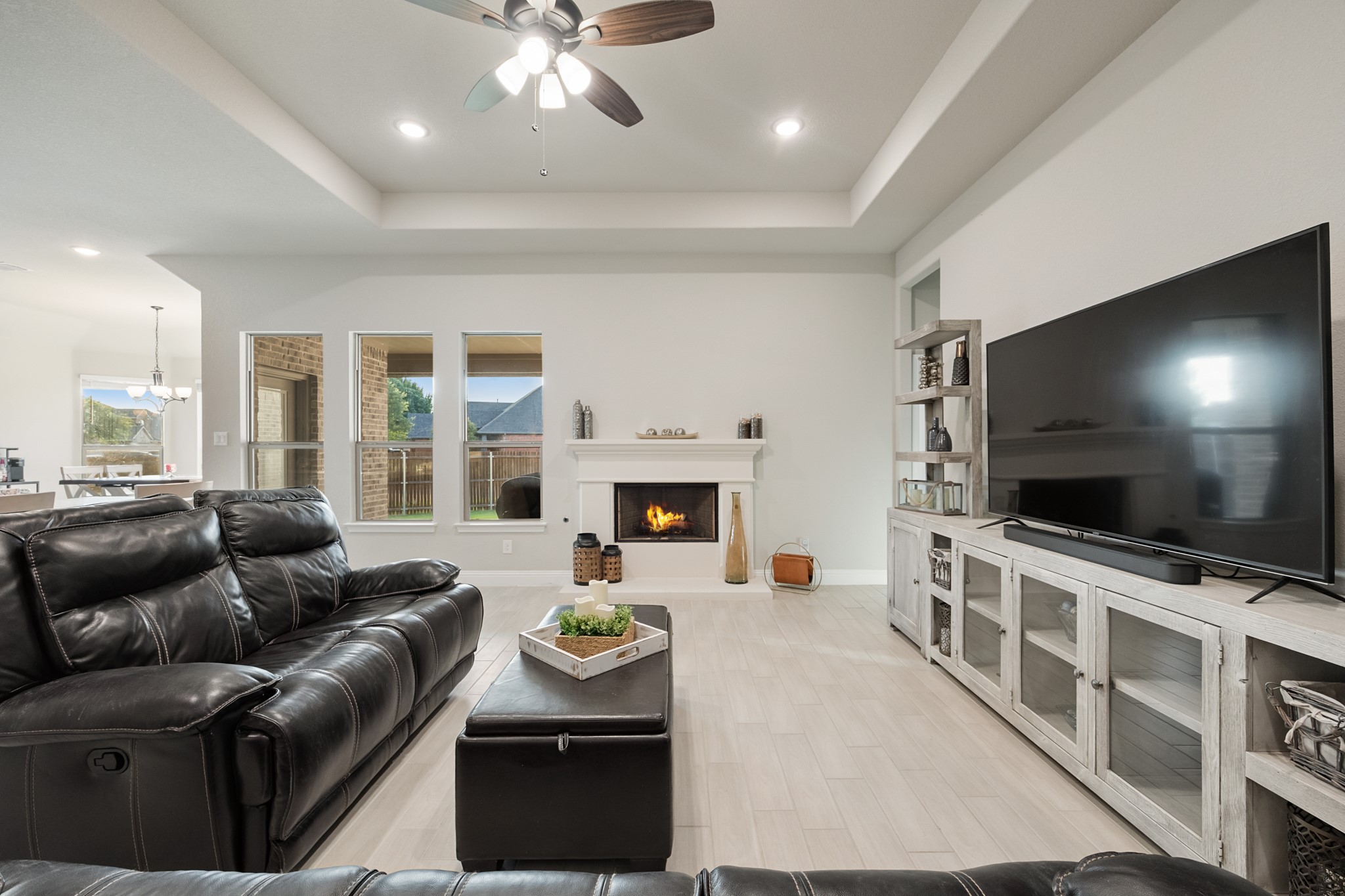 Residential in Cleburne 5