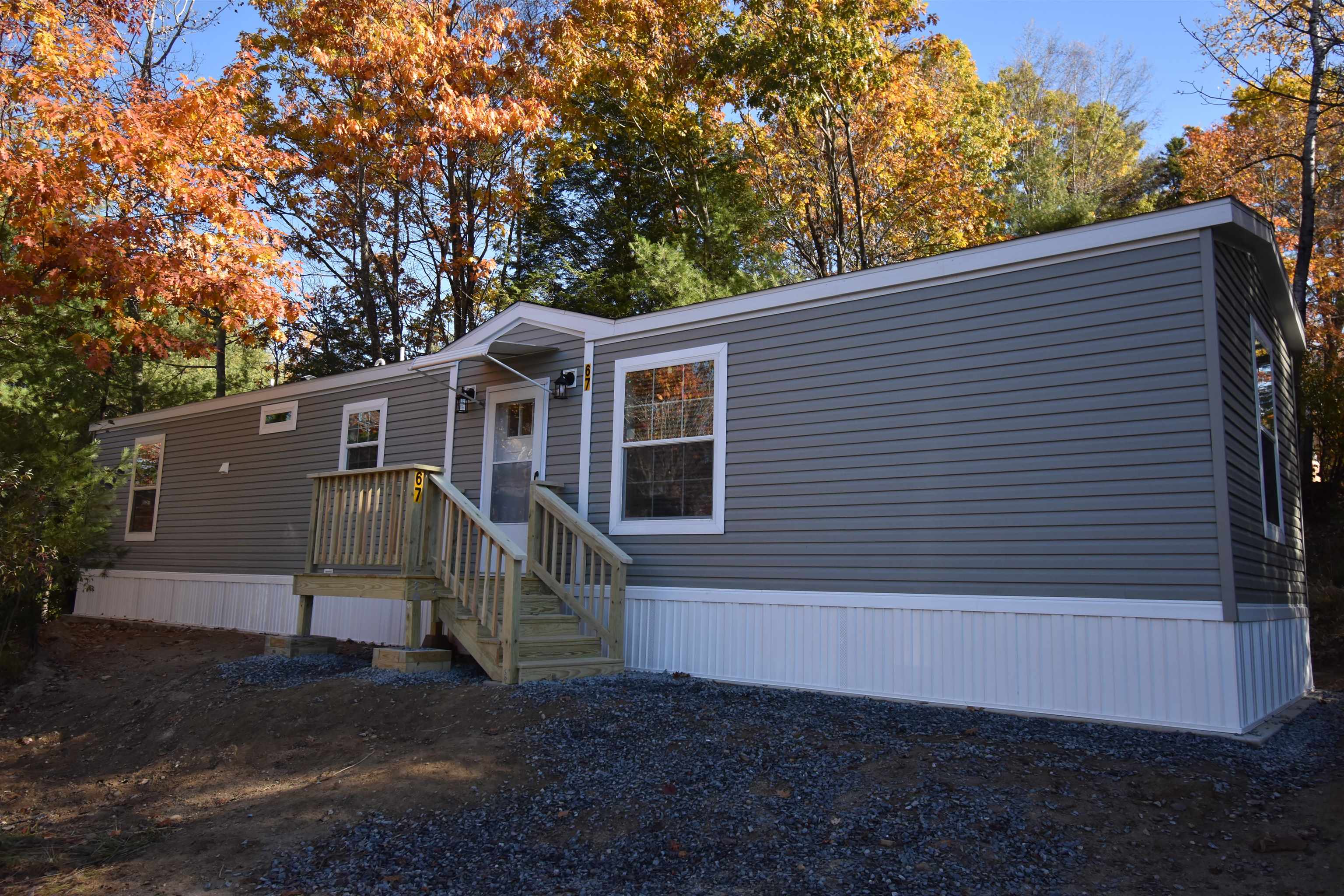 Scenic Dr, Jaffrey, NH 03452