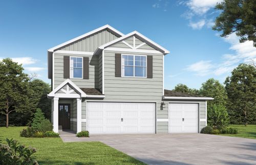 Lot 10 Lagoon Pass Drive, DeFuniak Springs, FL, 32433 | Card Image