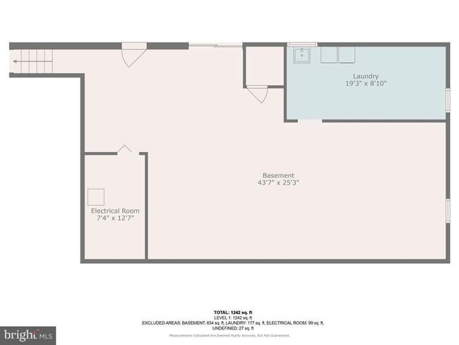 657 W Fairmount St, House other with 3 bedrooms, 2 bathrooms and null parking in COOPERSBURG PA | Image 29