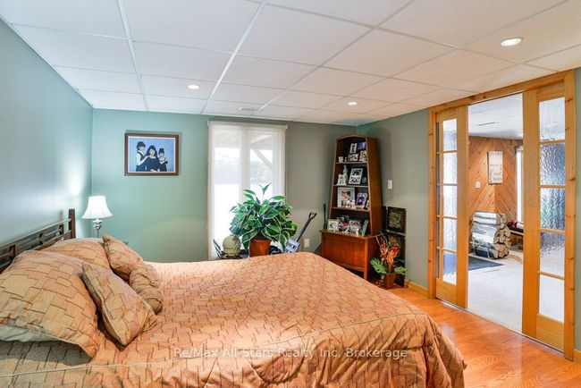 1082 Kawagama Lake Rd, House other with 3 bedrooms, 2 bathrooms and 2 parking in Haliburton ON | Image 26
