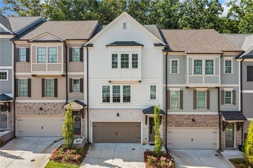 234 Retreat Ln, Canton, GA, 30114-3207 | Card Image