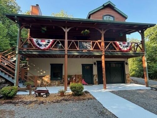 444 Smith Mountain Road, Dunlap, TN, 37327 | Card Image