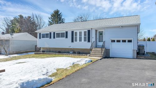 110 Meadow Lark Rd, Naugatuck, CT, 06770-4848 | Card Image