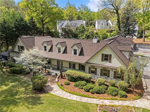 299 Saint Marys Ln Nw, Marietta, GA, 30064-1447 | Card Image