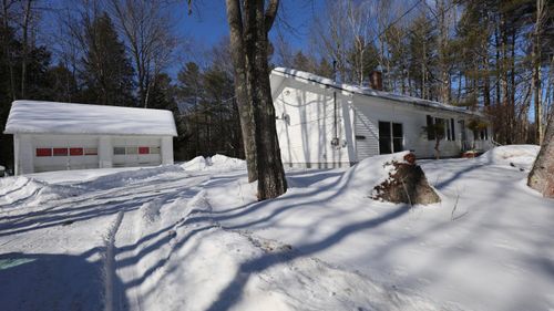 7 Guptill Road, Belgrade, ME, 04917 | Card Image