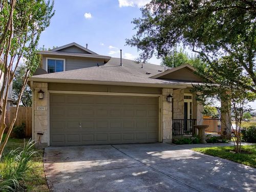 1109 Traci Michelle Dr, Pflugerville, TX, 78660-4953 | Card Image