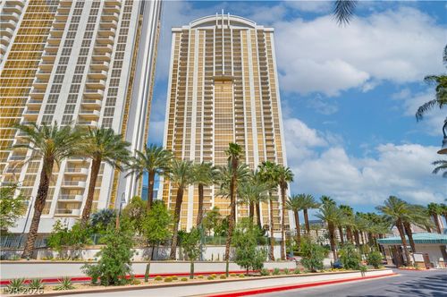 3301-and-3303-125 E Harmon Avenue, Las Vegas, NV, 89109 | Card Image